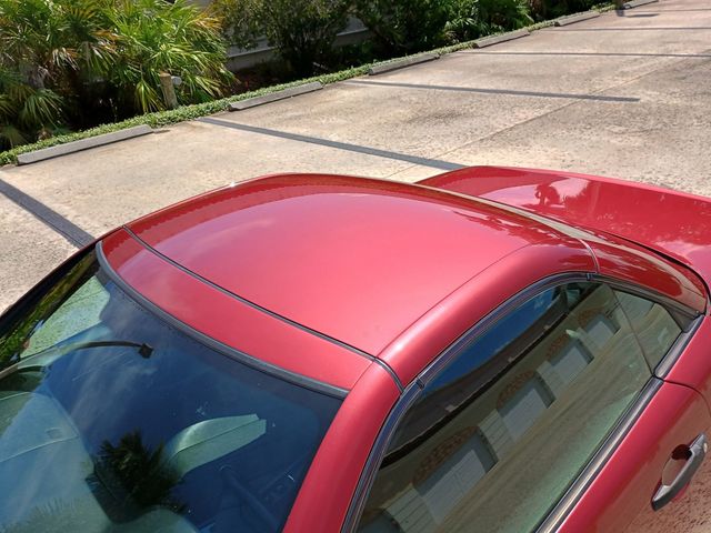 1999 Mercedes-Benz SLK SLK230 2dr Kompressor Roadster 2.3L 54000 Miles Stickshift - 22900797 - 10