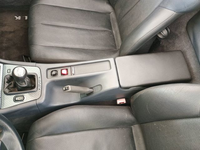 1999 Mercedes-Benz SLK SLK230 2dr Kompressor Roadster 2.3L 54000 Miles Stickshift - 22900797 - 33
