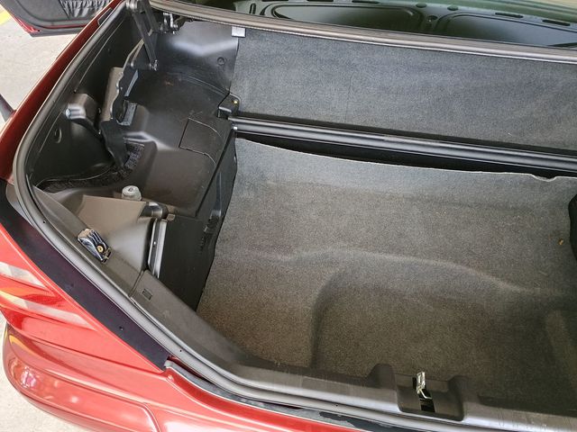 1999 Mercedes-Benz SLK SLK230 2dr Kompressor Roadster 2.3L 54000 Miles Stickshift - 22900797 - 44