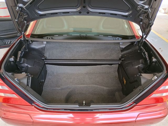 1999 Mercedes-Benz SLK SLK230 2dr Kompressor Roadster 2.3L 54000 Miles Stickshift - 22900797 - 45