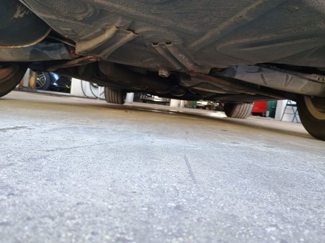 1999 Mercedes-Benz SLK SLK230 2dr Kompressor Roadster 2.3L 54000 Miles Stickshift - 22900797 - 55