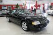 1999 Mercedes-Benz SL-Class SL500 2dr Roadster 5.0L - 22043286 - 55