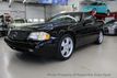 1999 Mercedes-Benz SL-Class SL500 2dr Roadster 5.0L - 22043286 - 56