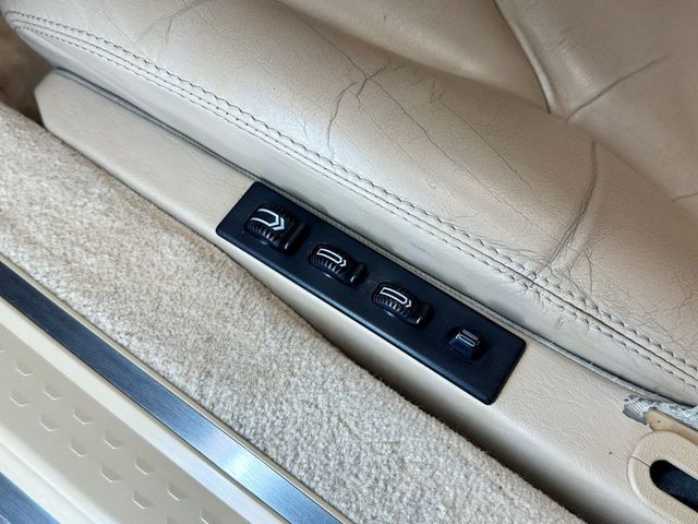 1999 Mercedes-Benz SL-Class SL500 2dr Roadster 5.0L - 23071048 - 21