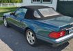 1999 Mercedes-Benz SL-Class SL500 2dr Roadster 5.0L - 22064626 - 9