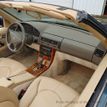 1999 Mercedes-Benz SL-Class SL500 2dr Roadster 5.0L - 22064626 - 21