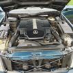 1999 Mercedes-Benz SL-Class SL500 2dr Roadster 5.0L - 22064626 - 22