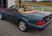 1999 Mercedes-Benz SL-Class SL500 2dr Roadster 5.0L - 22064626 - 5