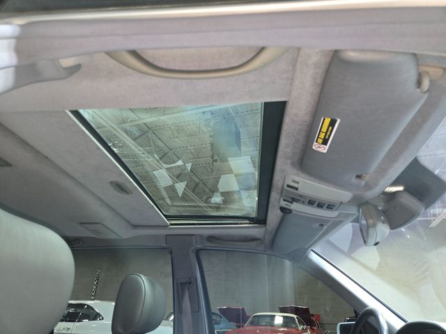 1999 Mercedes-Benz S-Class S500 4dr Sedan 5.0L - 23039360 - 11