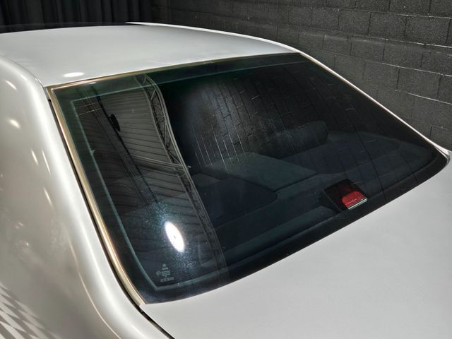 1999 Mercedes-Benz S-Class S500 4dr Sedan 5.0L - 23039360 - 28
