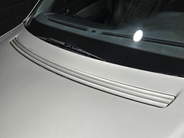 1999 Mercedes-Benz S-Class S500 4dr Sedan 5.0L - 23039360 - 33