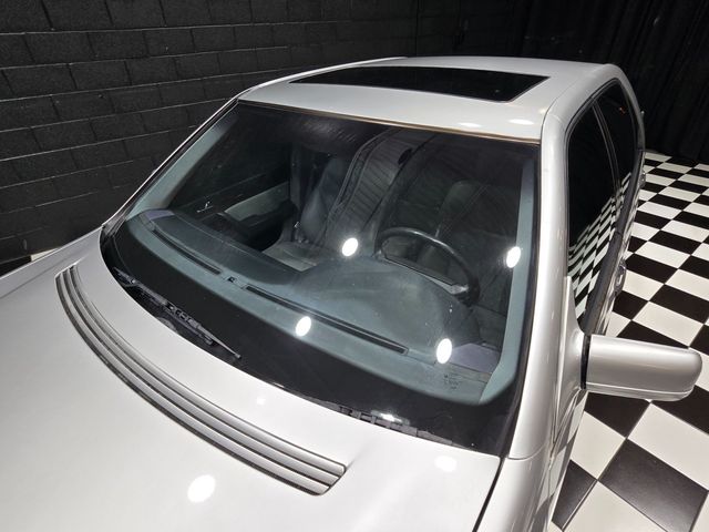 1999 Mercedes-Benz S-Class S500 4dr Sedan 5.0L - 23039360 - 34