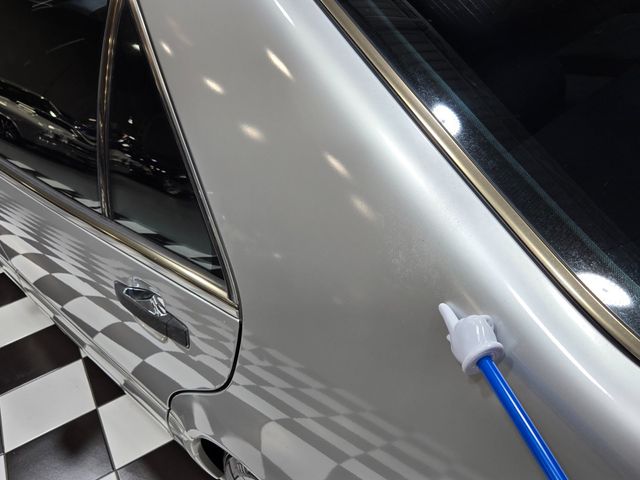 1999 Mercedes-Benz S-Class S500 4dr Sedan 5.0L - 23039360 - 38