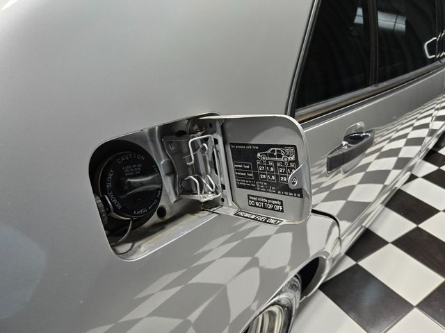 1999 Mercedes-Benz S-Class S500 4dr Sedan 5.0L - 23039360 - 43