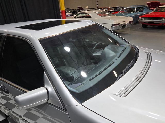1999 Mercedes-Benz S-Class S500 4dr Sedan 5.0L - 23039360 - 50