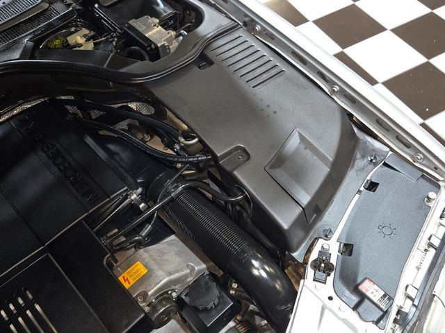1999 Mercedes-Benz S-Class S500 4dr Sedan 5.0L - 23039360 - 57
