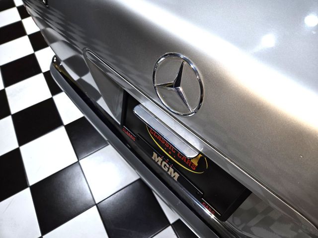 1999 Mercedes-Benz S-Class S500 4dr Sedan 5.0L - 23039360 - 72