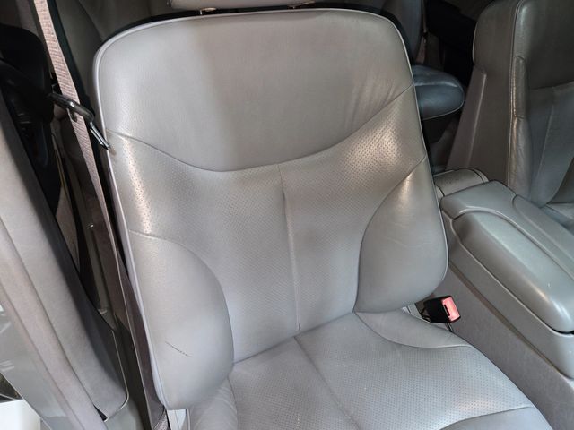 1999 Mercedes-Benz S-Class S500 4dr Sedan 5.0L - 23039360 - 79