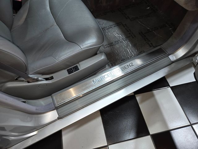 1999 Mercedes-Benz S-Class S500 4dr Sedan 5.0L - 23039360 - 80