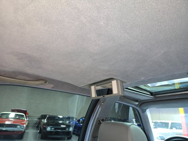 1999 Mercedes-Benz S-Class S500 4dr Sedan 5.0L - 23039360 - 90
