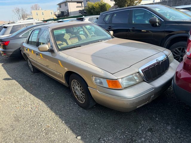1999 Mercury Grand Marquis GS - 22965651 - 2