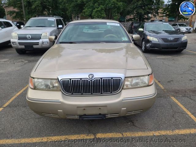 1999 Mercury Grand Marquis LS - 23070622 - 1