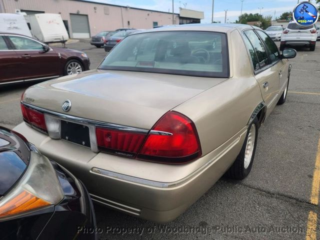 1999 Mercury Grand Marquis LS - 23070622 - 3