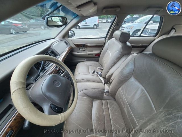 1999 Mercury Grand Marquis LS - 23070622 - 6
