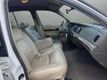 1999 Mercury Grand Marquis LS 4dr Sedan - 22936470 - 18