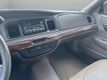 1999 Mercury Grand Marquis LS 4dr Sedan - 22936470 - 28