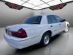 1999 Mercury Grand Marquis LS 4dr Sedan - 22936470 - 4