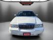 1999 Mercury Grand Marquis LS 4dr Sedan - 22936470 - 7