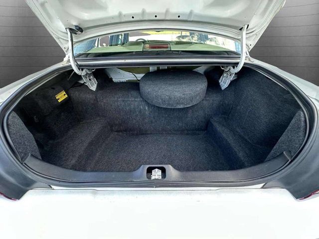 1999 Mercury Grand Marquis LS 4dr Sedan - 22936470 - 8