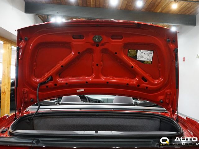 1999 Mitsubishi Eclipse 2dr Convertible Spyder GS Manual - 23076010 - 32