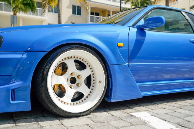 1999 Nissan GT-T Coupe  - 23068569 - 11