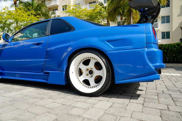 1999 Nissan GT-T Coupe  - 23068569 - 18
