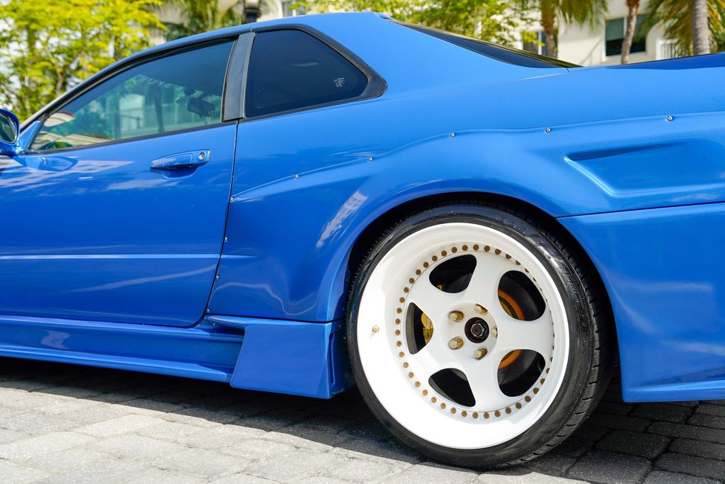 1999 Nissan GT-T Coupe  - 23068569 - 19