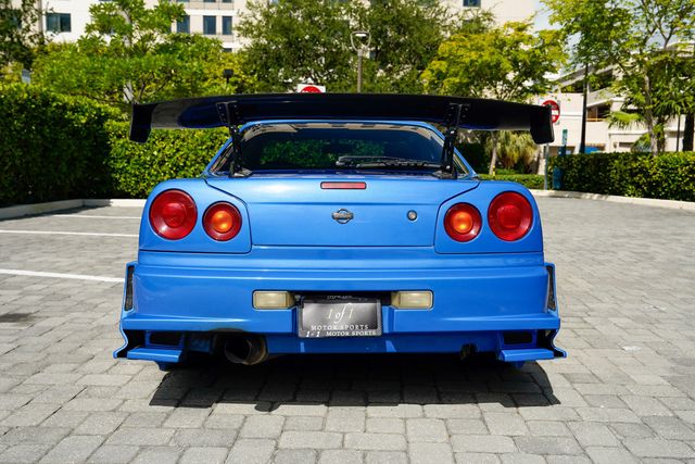 1999 Nissan GT-T Coupe  - 23068569 - 23
