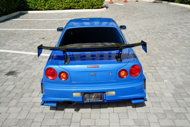 1999 Nissan GT-T Coupe  - 23068569 - 24