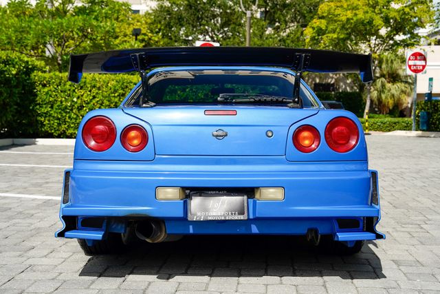 1999 Nissan GT-T Coupe  - 23068569 - 26