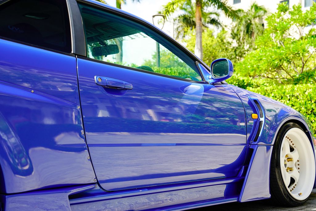 1999 Nissan GT-T Coupe  - 23068569 - 30