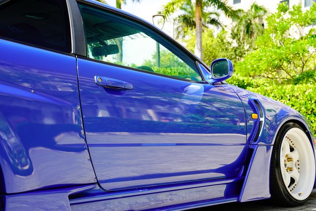 1999 Nissan GT-T Coupe  - 23068569 - 30