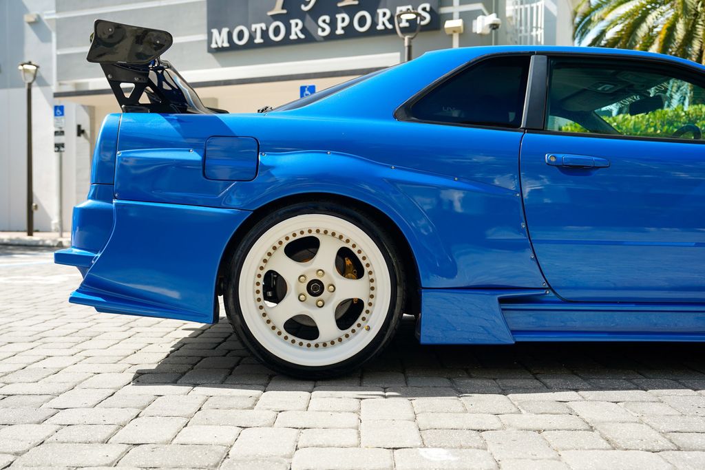 1999 Nissan GT-T Coupe  - 23068569 - 33