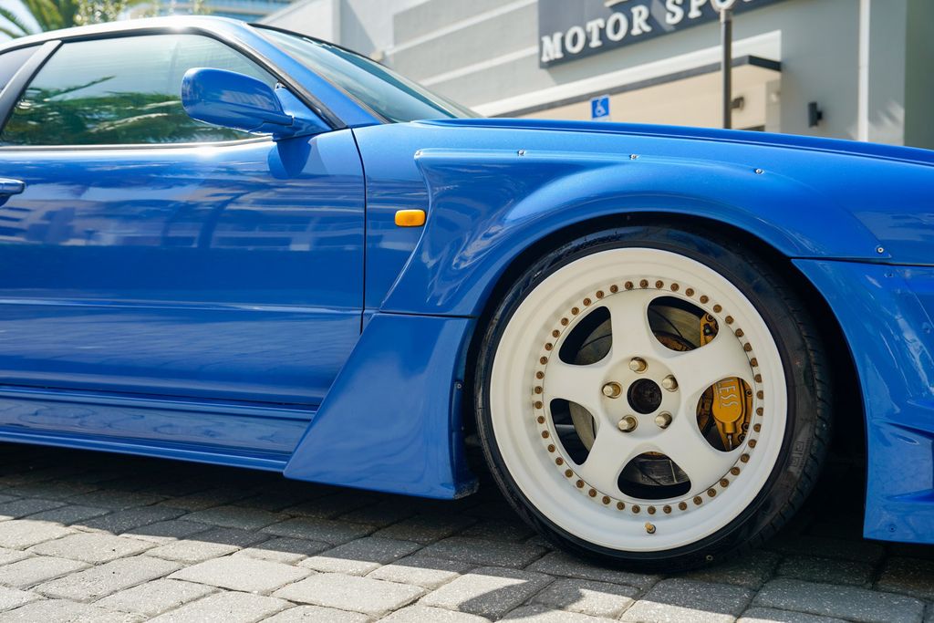 1999 Nissan GT-T Coupe  - 23068569 - 39