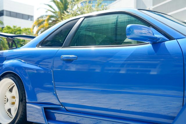 1999 Nissan GT-T Coupe  - 23068569 - 40