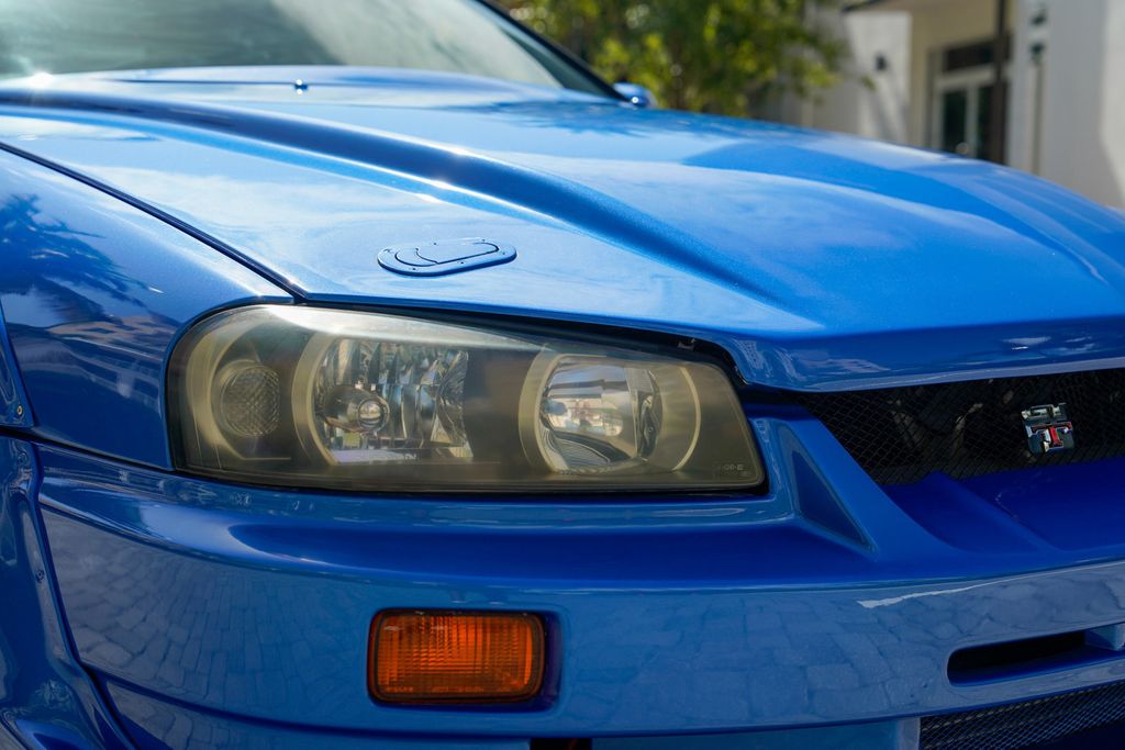 1999 Nissan GT-T Coupe  - 23068569 - 43
