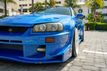 1999 Nissan GT-T Coupe  - 23068569 - 44