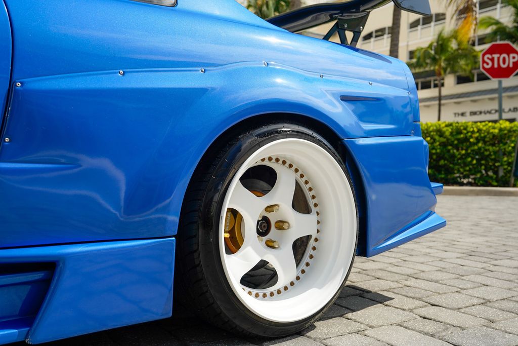 1999 Nissan GT-T Coupe  - 23068569 - 47