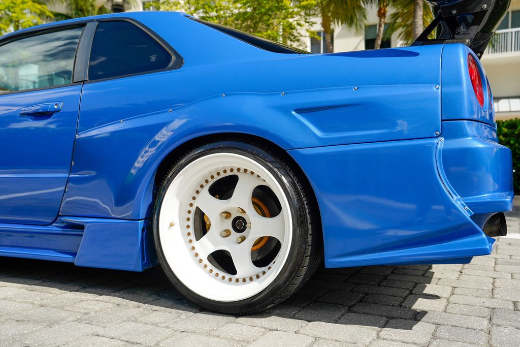 1999 Nissan GT-T Coupe  - 23068569 - 49