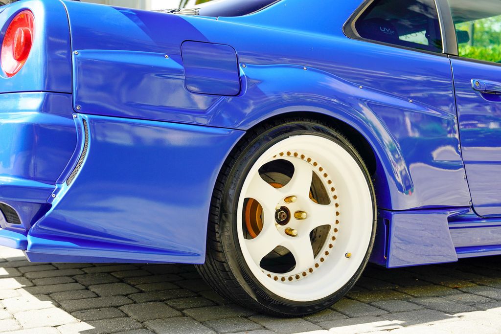 1999 Nissan GT-T Coupe  - 23068569 - 54